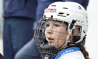 Táborská Adéla Pánková zazářila v týmu českých juniorek na turnaji ve Finsku