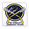 Střelci J. Hradec B
