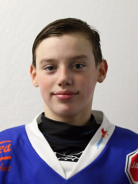 #16 Ondřej Syrovátka