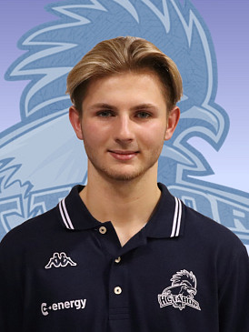 #19 Roman Mohyla