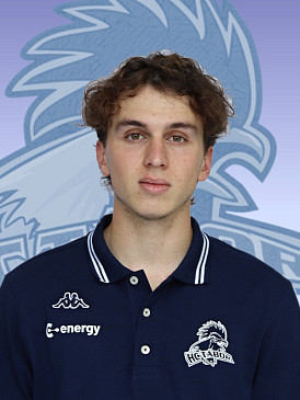 #20 Oliver Šatný