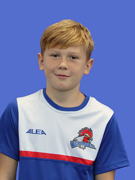 #21 Patrik Babinský