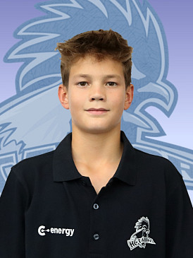 #13 Kryštof Keltner