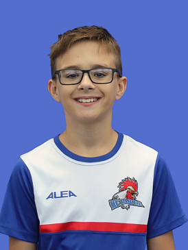 #14 Teodor Vítů