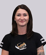Veronika Hanzalová
