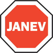 JANEV - dopravní značení