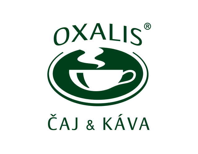 Oxalis - čaj & káva