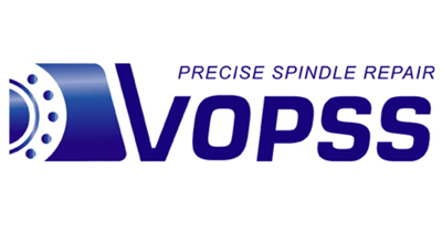 VOPSS - Precise Spindle Repair