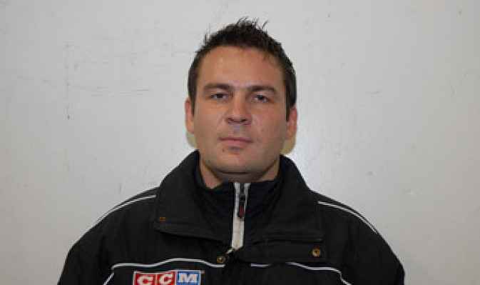 František Ševčík: Benešov sehrál dobrý zápas