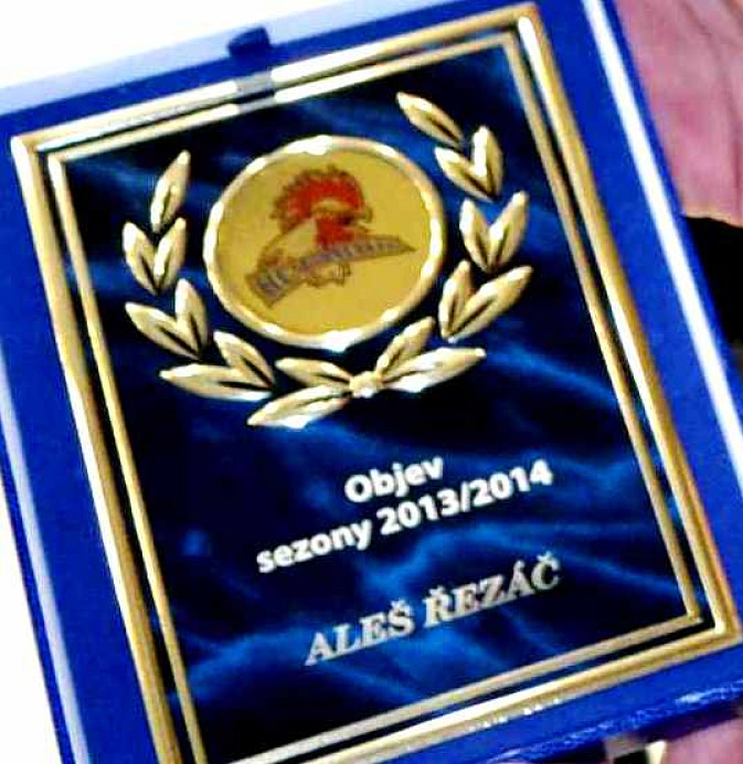 1. ROČNÍK ANKETY: Mládežnický hokej premiérově otevřel svou Síň slávy