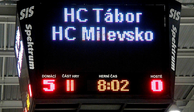 Táborské „béčko“ v neděli vyrukuje do očekávané bitvy s milevským sousedem