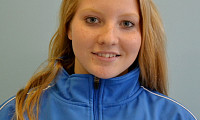 HRÁČKY HCT NA OLYMPIÁDĚ: Kristýna Bláhová s nulou, Anna Kotounová asistovala