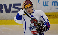 Táborští hokejoví odchovanci nechyběli při vrcholu juniorské extraligové sezony