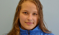 Táborská Anna Kotounová prožívala další stříbrné reprezentační vystoupení