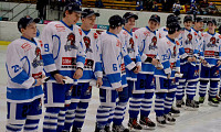 MLADŠÍ DOROST: Premiéra! Táborští mladíci vstupují na extraligové bojiště
