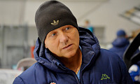 Zdeněk Šťastný: Prohrát takovým způsobem doma, to nás opravdu moc mrzí