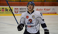 David Blažek odchází studovat do Švédska, přicházejí David Novák a Václav Beran