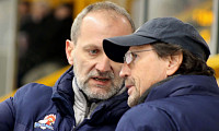 Tým HC Tábor nadále povede Arpád Györi, útočníka Jakuba Matušíka ale zpět neuvítá