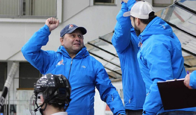 Budeme se prát jako v minulé sezoně, slibuje kouč dorostenců Tomáš Matušík