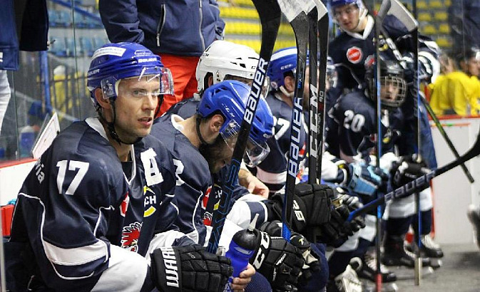 Ve čtvrtek přijede staronový druholigista z Příbrami, hraje se od 18.30 hodin