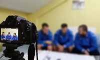 Přijďte v sobotu na zimák, potřebujeme vaši pomoc, vzkazují opory fanouškům
