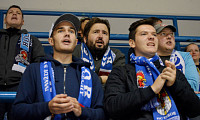 Vydejte se fanouškovským autobusem na prestižní sobotní derby do Písku!