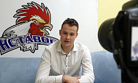 Úterní kanonýr Jiří Bárta: Mile překvapili diváci, přišli v super počtu a pomohli nám