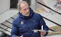 Po vítězství v Příbrami rukují na Kobru. "Je to pro kluky výzva," říká Arpád Györi