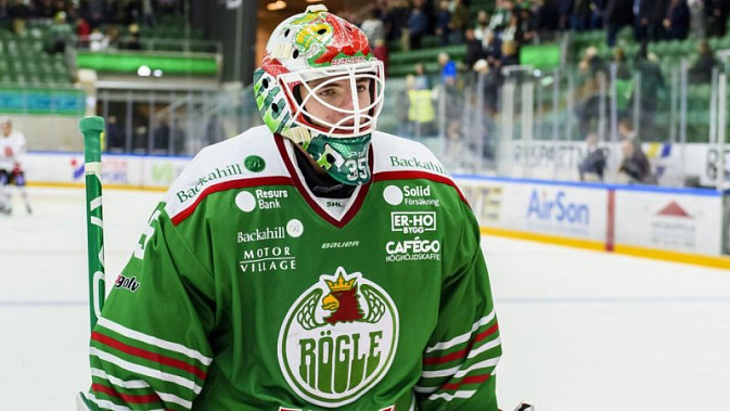 Roman Will! Svou výzvu poslal k Jordánu jeden z nejlepších českých gólmanů