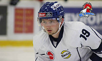 Výtečná zpráva! Obránce Dominik Havelka přidá další sezonu v barvách HC Tábor