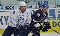 Mužstvo HC Tábor přivítá v úterý Kolín, zápas budou provázet zvláštní opatření