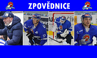 Zpovědnice opět procitá! Na vaše dotazy čeká první kvarteto reprezentantů A-týmu