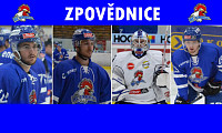 Na dotazy fanoušků čeká ve Zpovědnici další kvarteto reprezentantů A-týmu