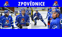 Pozvánku do webové Zpovědnice přijalo další kvarteto hráčů druholigového áčka