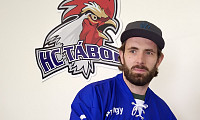 Lukáš Endál už nechtěl být tatínkem na dálku. Nabídka Tábora? Mám rád takové výzvy, říká
