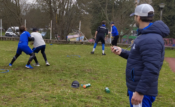 Mládí HC Tábor je v plné přípravě, v jakém složení pracují realizační týmy?