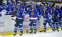 První prověrka je tady: Táborští v úterý přivítají rakouský tým Steel Wings Linz