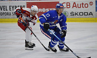 Zostřená pohotovost! K domácí premiéře kohoutů přijede rival z Havlíčkova Brodu