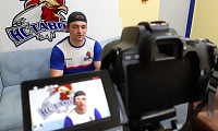 Už je to trochu na hlavu, míní Ondřej Šulek po třetím zkaženém vstupu do utkání v řadě