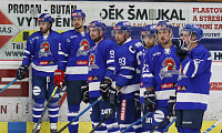 První sousedské derby je tady! Táborští se ve středu jedou porvat o body do Písku