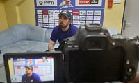 Lukáš Endál: Těžký zápas s Chebem byl pro nás dobrou prověrkou na Příbram