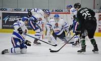 Špatný start, mohutné procitnutí, a pak totální kolaps! A Příbram triumfovala