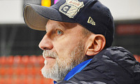 Arpád Györi: Negativní bilance ze základní části? Měl jsem pocit, že nám lidé nevěří. My ale věřili!