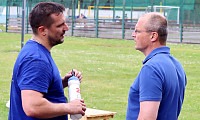 Aleš Krátoška se stal generálním manažerem HC Tábor. Bude řídit jeho každodenní chod