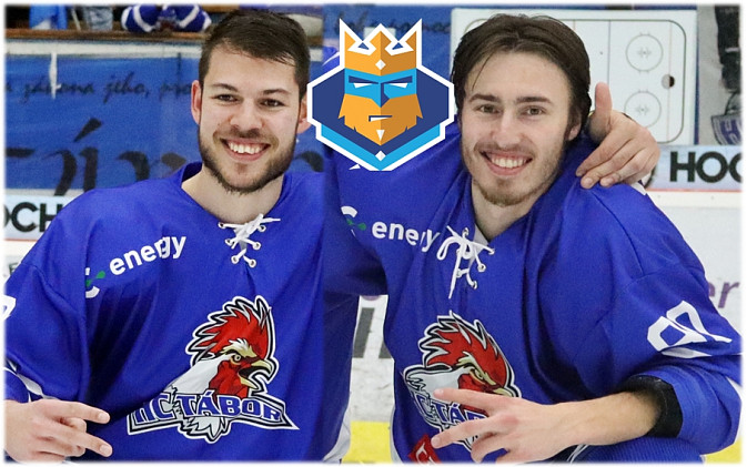Jan Radoš a Lukáš Prášek odcházejí do Písku, Adam Čížek to zkouší v Letňanech