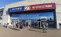 Další porce ligových bodů leží na stadionu Letňan. Uloupí ji Táborští silným Letcům?