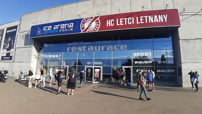 Další porce ligových bodů leží na stadionu Letňan. Uloupí ji Táborští silným Letcům?