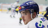 Kádr kohoutů opouští Pavel Chocholoušek, jeho novým působištěm je Písek