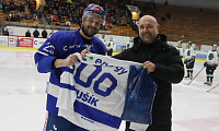 Proč Jakub Matušík stále přijímá všechnu tu dřinu? Jednoduché. Prostě mě to baví! vypálí bez váhání