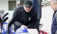 Aleš Krátoška: Jsme hrozně smutní a naštvaní. Nikdo si nepředstavoval, že budeme mít v polovině března po sezoně